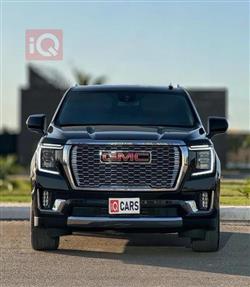 GMC Yukon